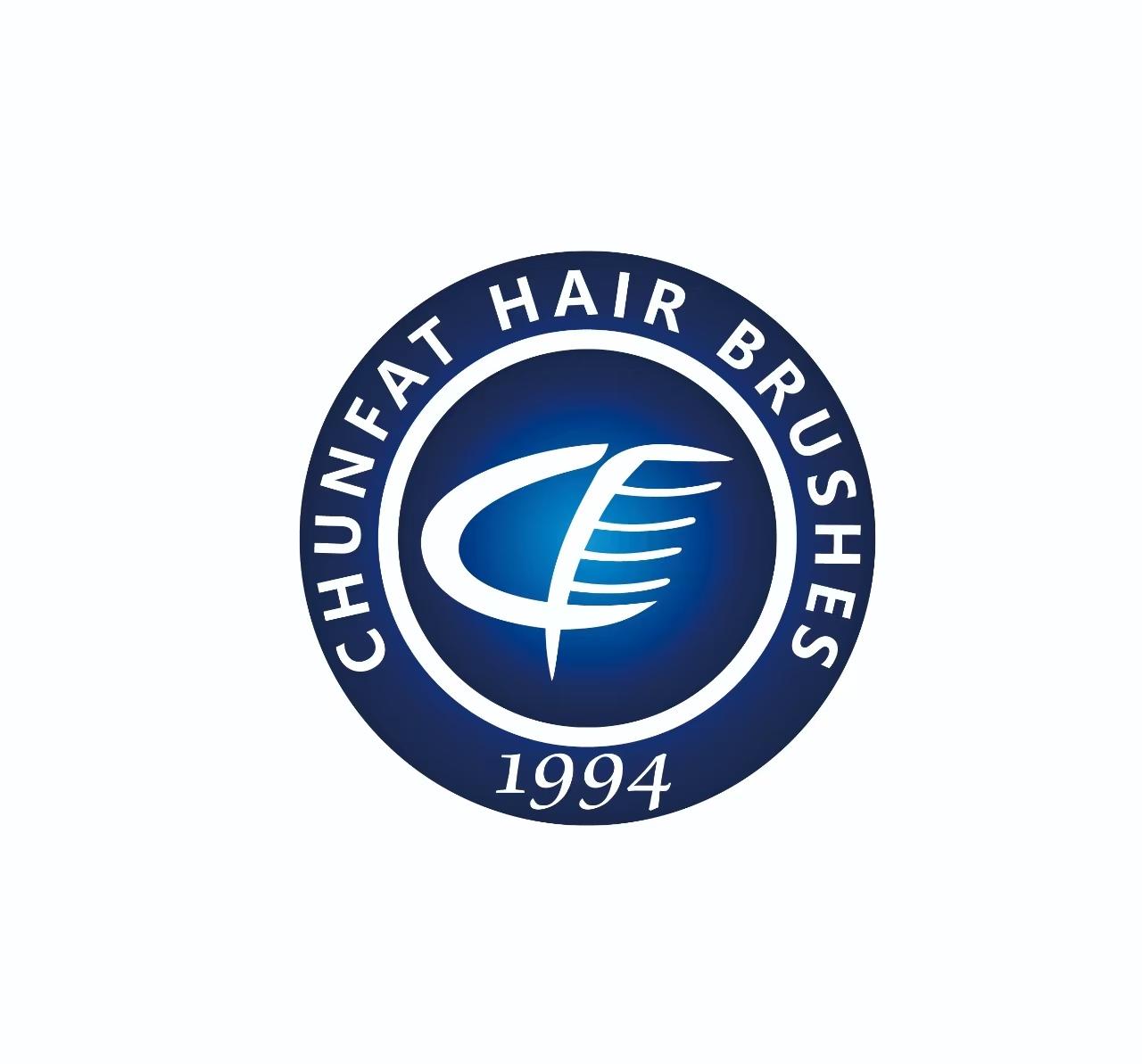 CHUNGFAT Hair Brushes heritage logo