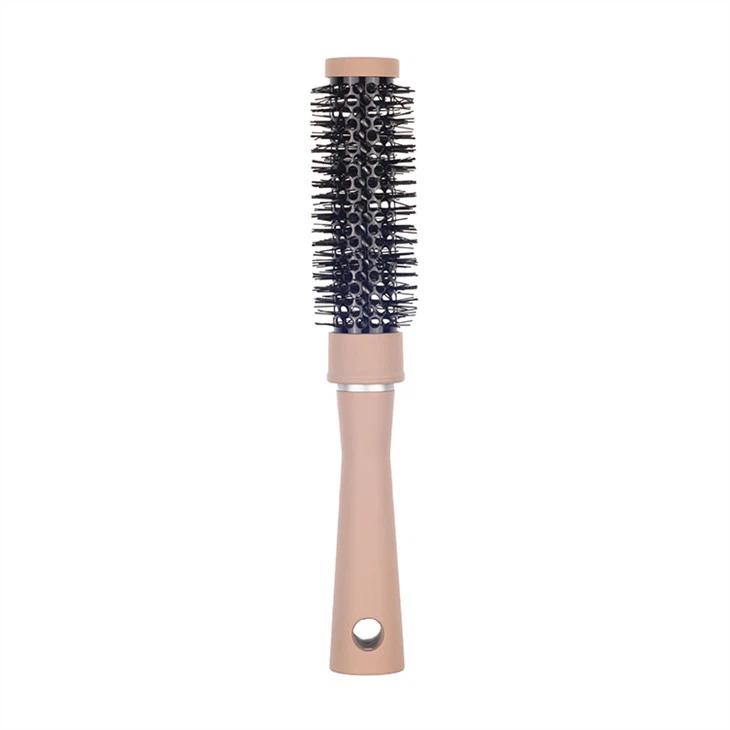 How to Choose an Aluminum Barrel Hair Brush Manufacturer for Your Brand