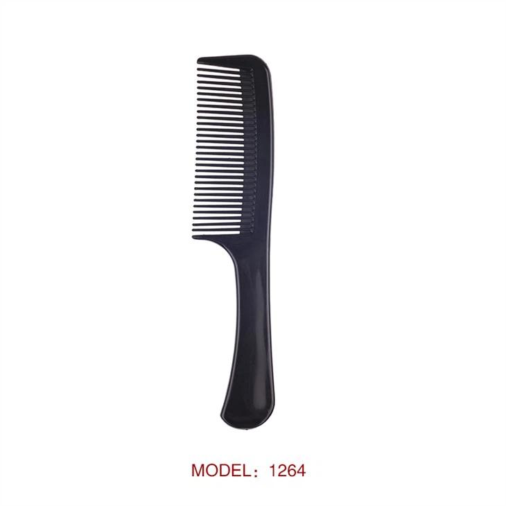 How to Choose a Professional Hair Cut Comb Manufacturer for Your Brand