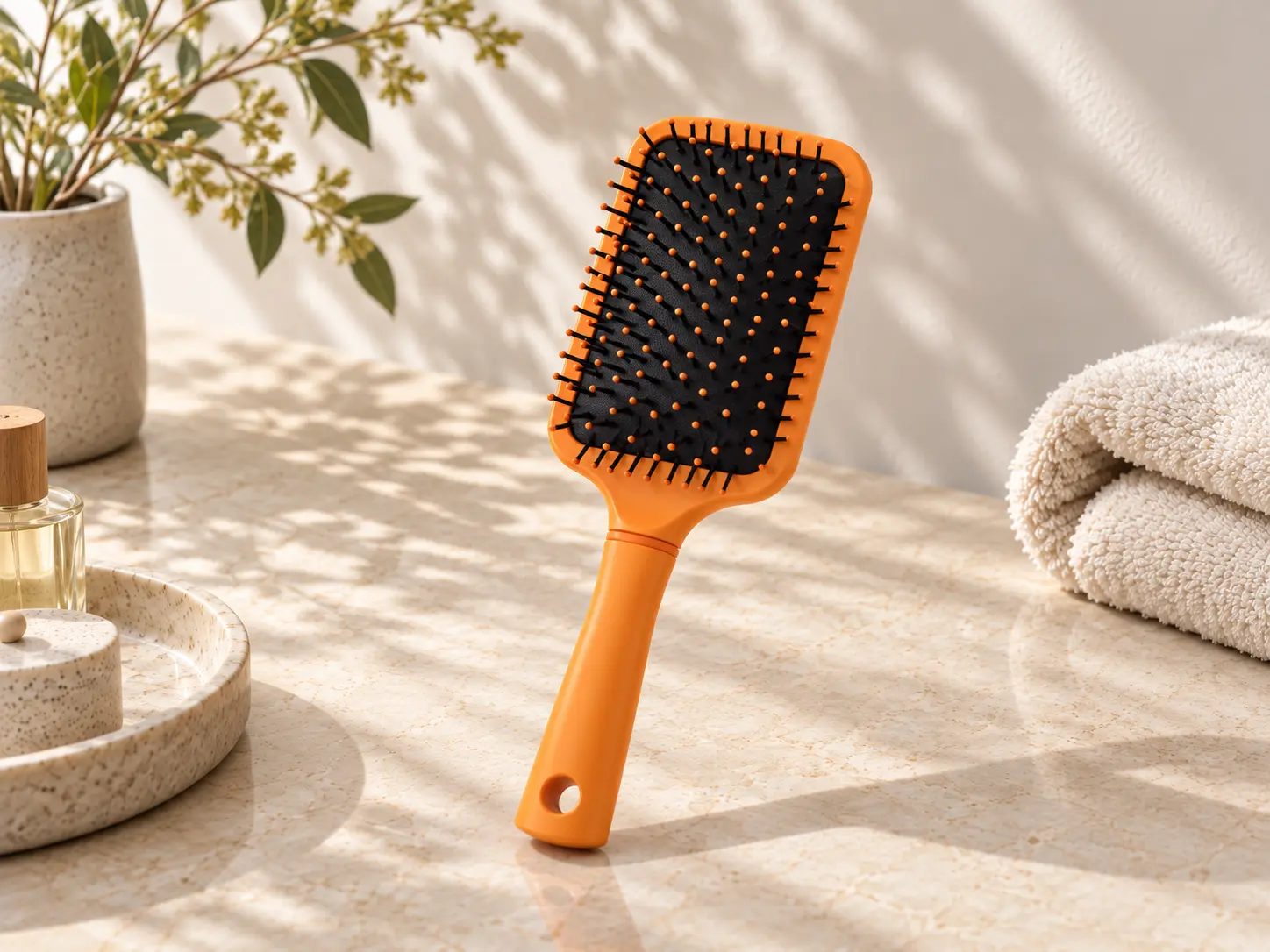 Hair Brush